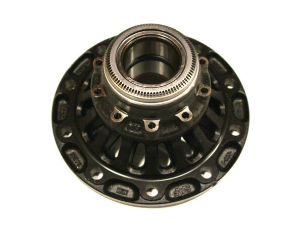 NAPA SAF BI9 19,5/22,5 2006-
