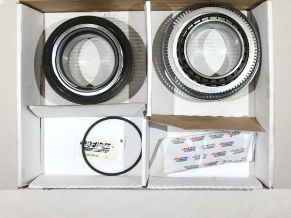 LAGERSERIE SKRB NAV + ABS RING