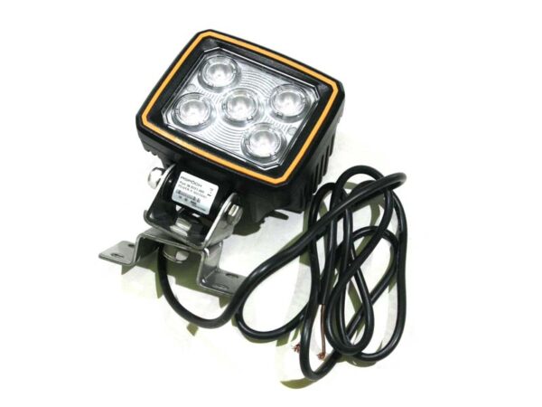 ARBETSLAMPA LED,12-24 V, BEAM