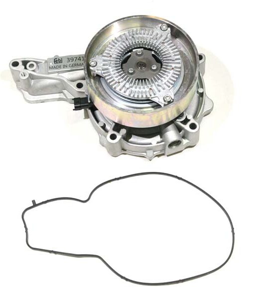VATTENPUMP VO. FH/FM