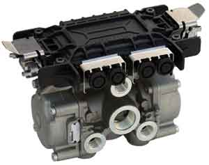WABCO ABS 4S/3M VCS2