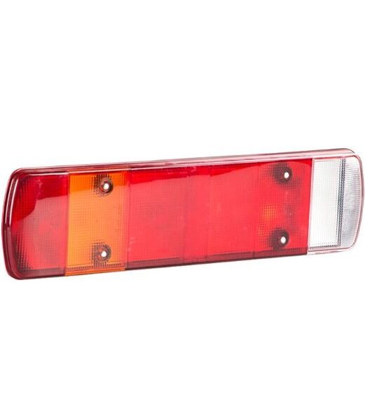 GLAS VO. & SC. BAKLAMPA