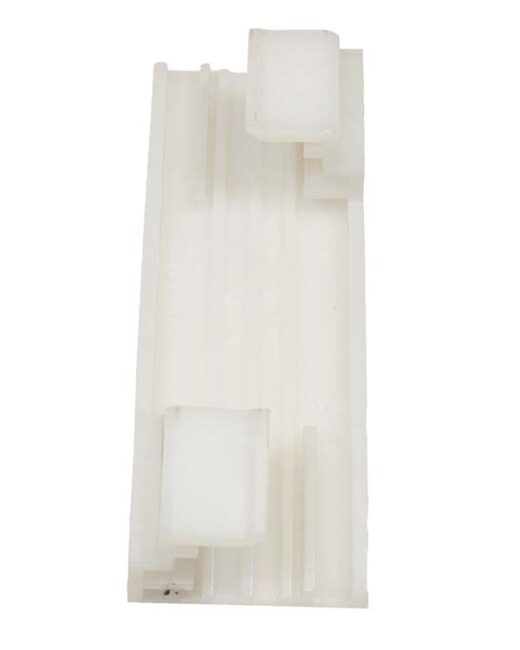CF PLASTGLID GOLVPLANK