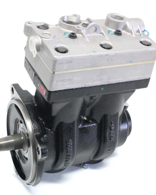 KOMPRESSOR 2-CYLINDER, VO, RVI
