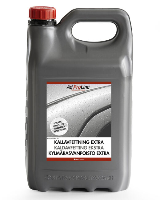 KYLMÄRASVANPOISTO 5L, AdProLine