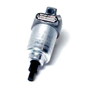 CYLINDER SLAGLÄNGD 25 MM