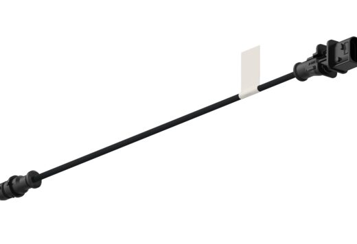 ABS SENSORADAPTER, HDSCS hona A