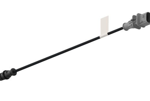 ABS SENSORADAPTER, HDSCS hona B