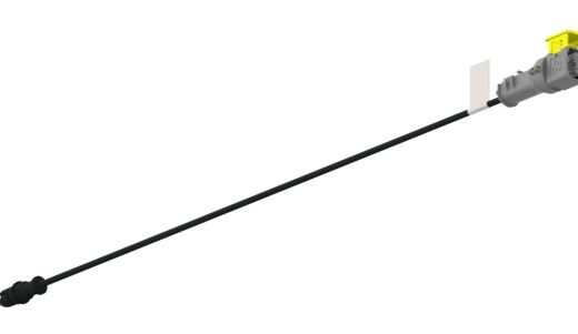 ABS TUNNISTINADAPTERI, HDSCS uros B