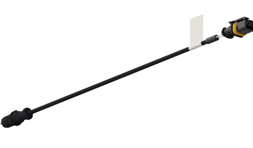 ABS SENSORADAPTER, GHW B