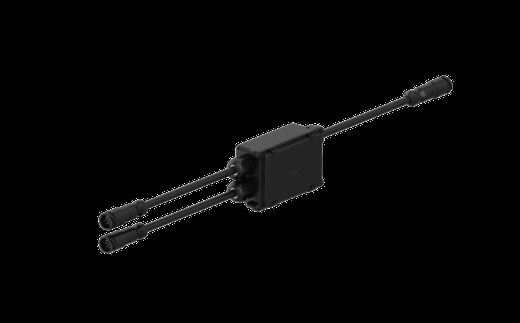 CAN ROUTER EBS