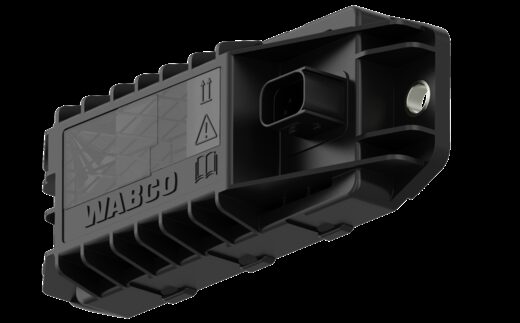 ECU OptiTire, IVTM