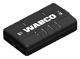 DIAGNOSTIK INTERFACE WABCO