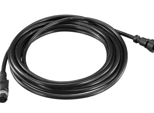 JOHTO CAN ROUTER - ECU