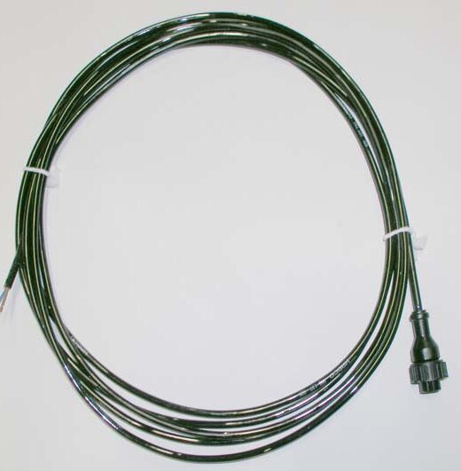 WABCO MAGNEETTIVENTT. KAAPELI 6 M