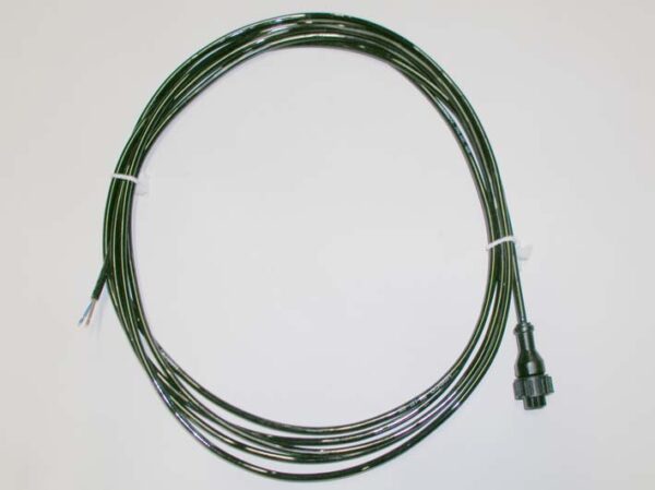 WABCO MAGNEETTIVENTT. KAAPELI 6 M