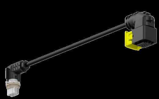 JOHTO  OptiTire/ OptiLink, 12 m