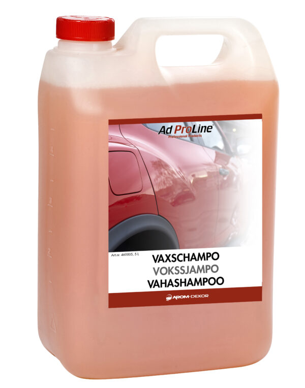VAHASHAMPOO 5L, AdProLine