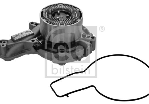 VATTENPUMP VO. FH/FM