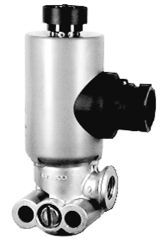 MAGN.VENTTIILI 24 V
