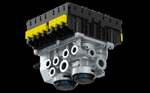 EBS MODULAATTORI E 2.5