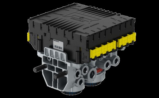 EBS MODULAATTORI E 2.5, 4S/3M, 24V, PREMIUM