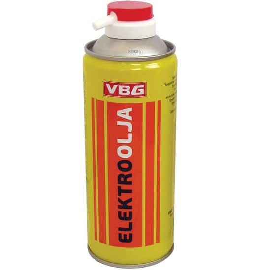 ELEKTRO ÖLJY