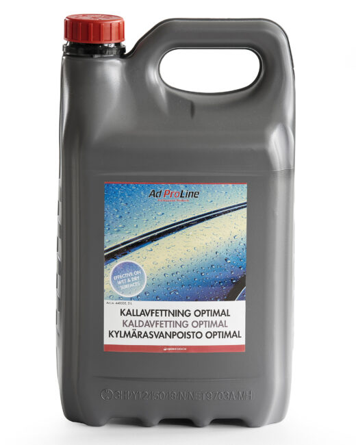 TEHOPESU 5L, AdProLine