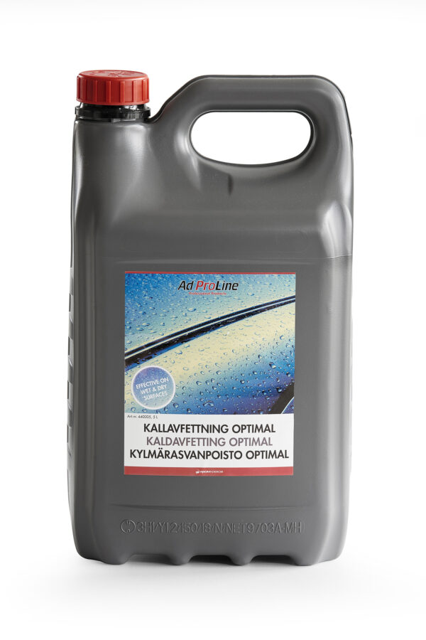 KRAFTTVÄTT 5L, AdProLine