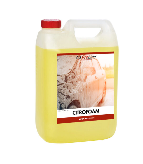 CITROFOAM 5L, AdProLine