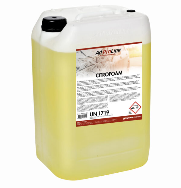 CITROFOAM 25L, AdProLine