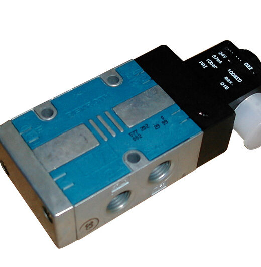VENTTIILI CD7 3/2 24V M14 X 1,5