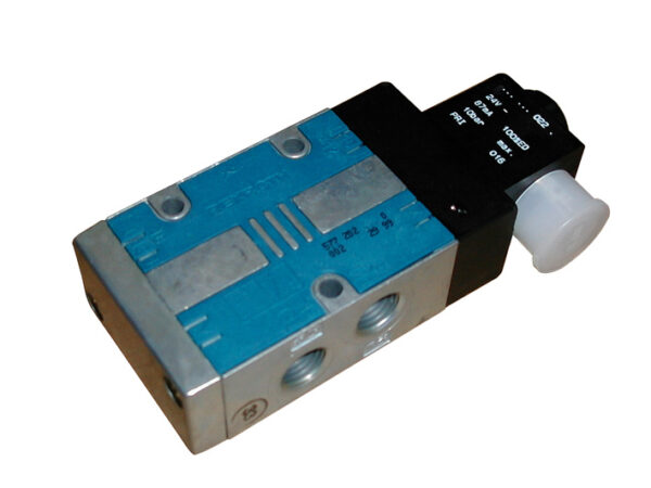 VENTTIILI CD7 3/2 24V M14 X 1,5