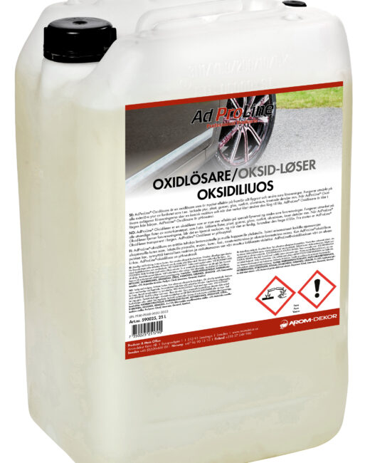 OKSIDILIUOS 25L, AdProLine
