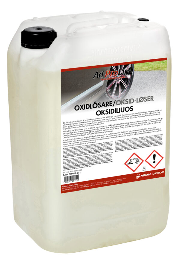 OKSIDILIUOS 25L, AdProLine