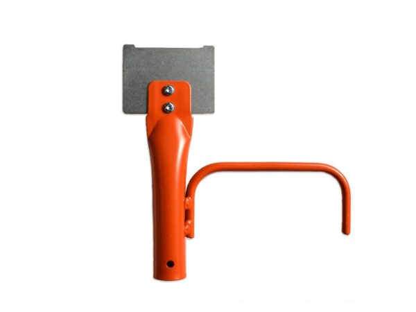 BANDSPADE MED KROK