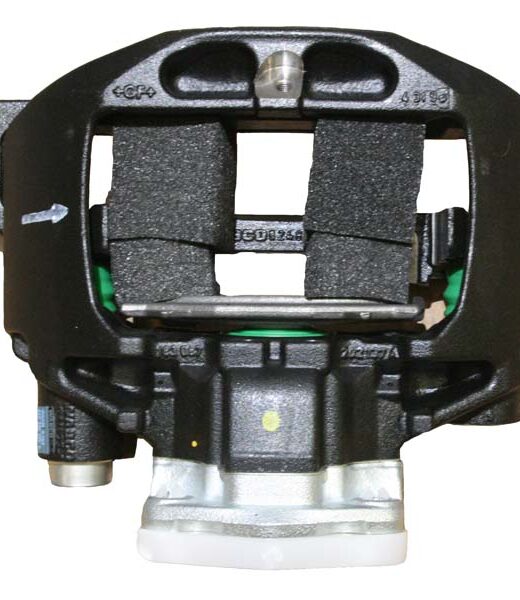 LEVYJARRUSATULA WABCO VASEN