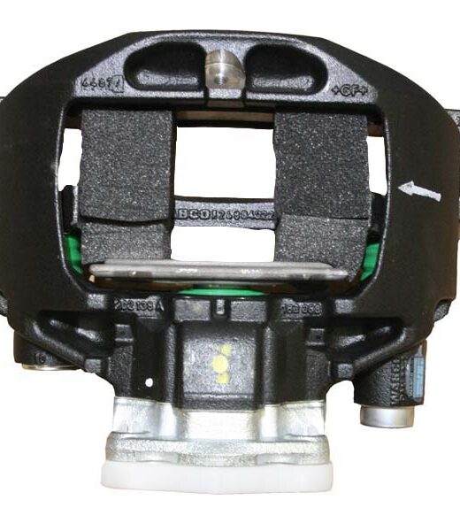 LEVYJARRUSATULA WABCO VASEN