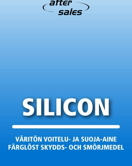 SILICON RASVA 515 CM3
