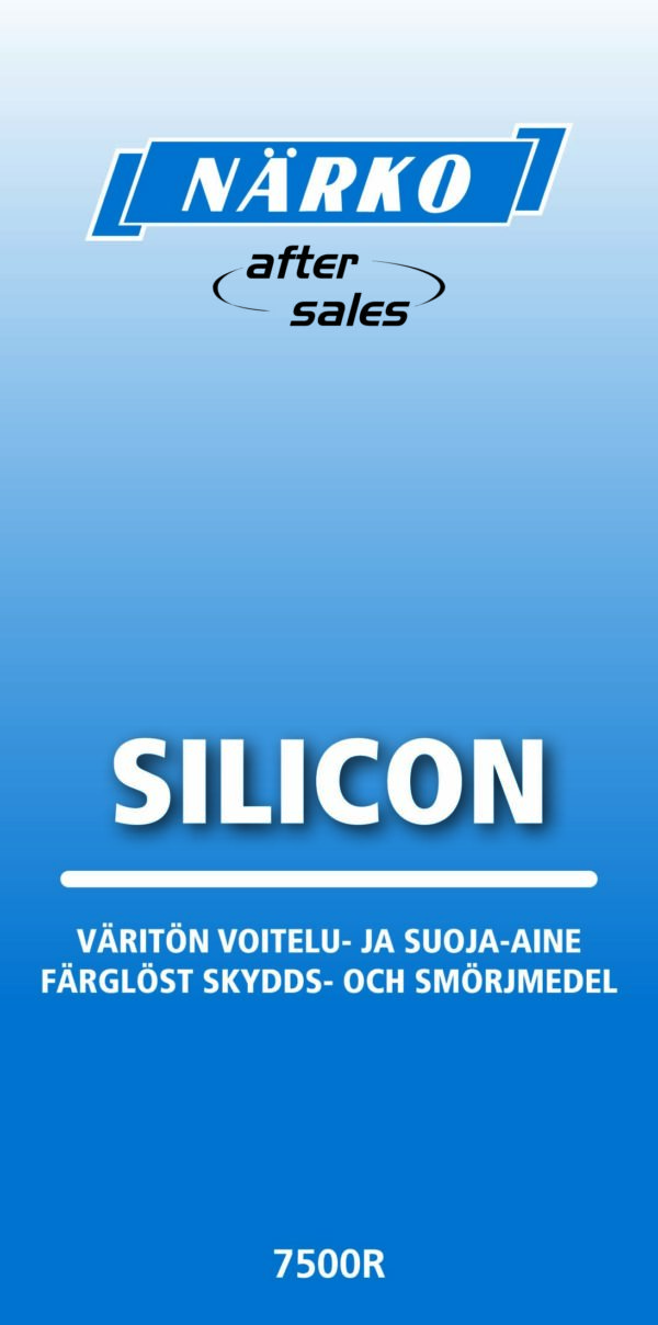 SILICON RASVA 515 CM3