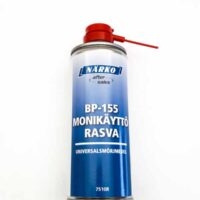 MONIKÄYTTÖRASVA BP-155 515 CM3