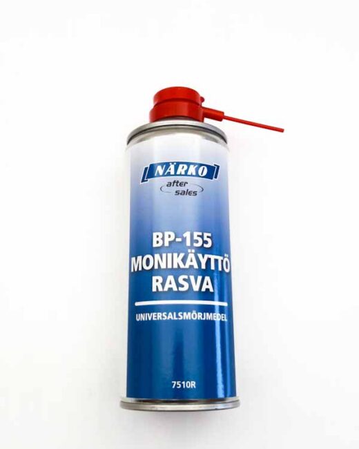 MONIKÄYTTÖRASVA BP-155 515 CM3