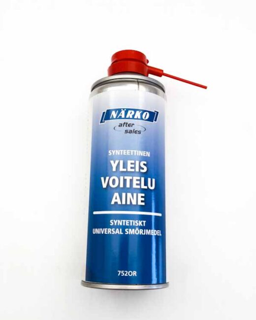 SYNTEETTINEN YLEISVOITELUAINE 515 C