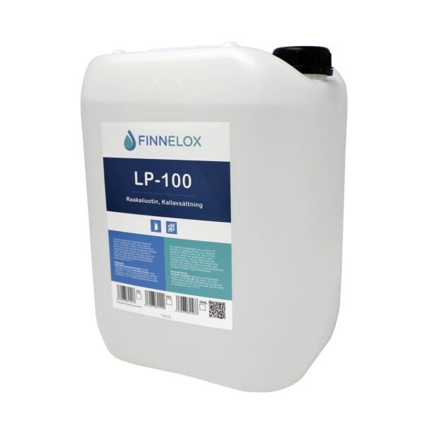 LP-100 KYLMÄLIUOTIN, 20L