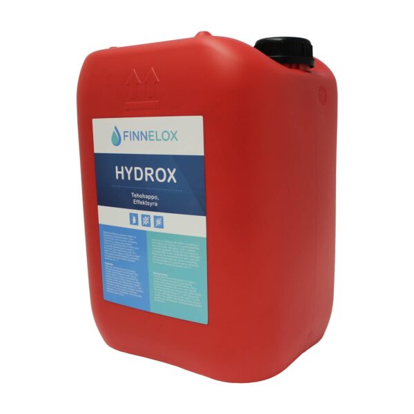 HYDROX TEHOHAPPO, 20L
