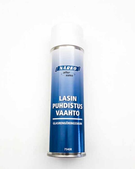 LASINPUHDISTUSVAAHTO 650