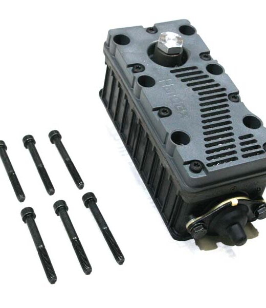 VENTILENHET HALDEX MTC