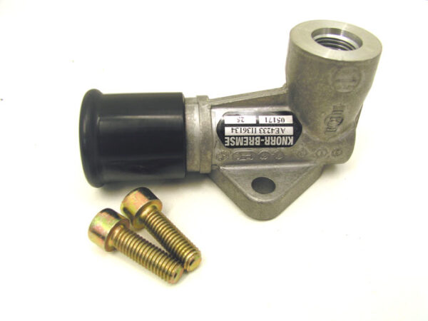 SIIRTELYVENTTIILI M16 X 1,5
