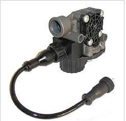 MAGNEETTIVENTTIILI ABS