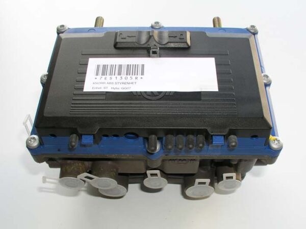 MODULAATTORI ABS